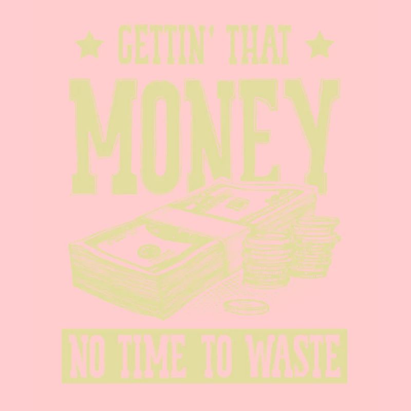 getting money