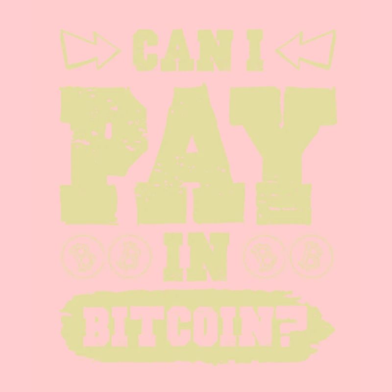Payer avec Bitcoin
