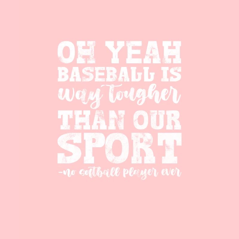 Softball