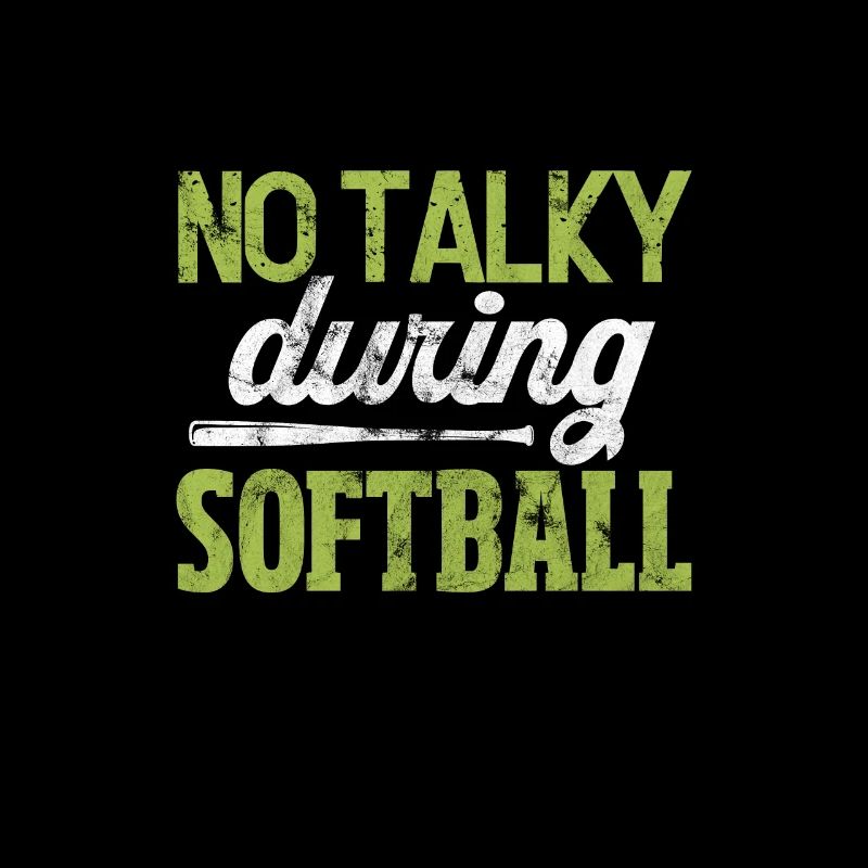 Softball