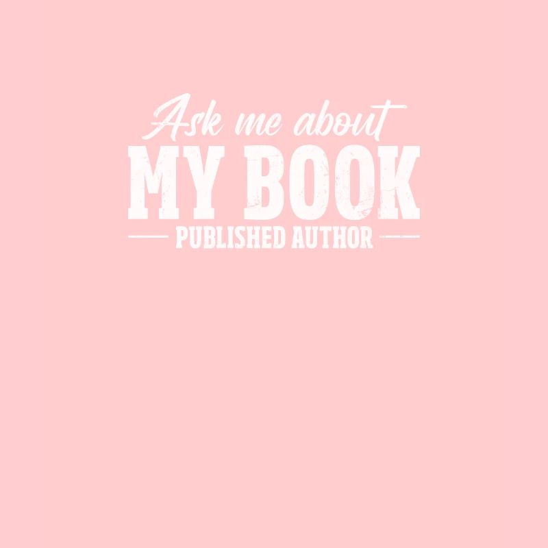 Author Authors Writer Book Gift