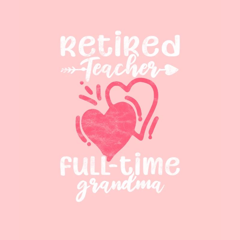 Retired teacher
