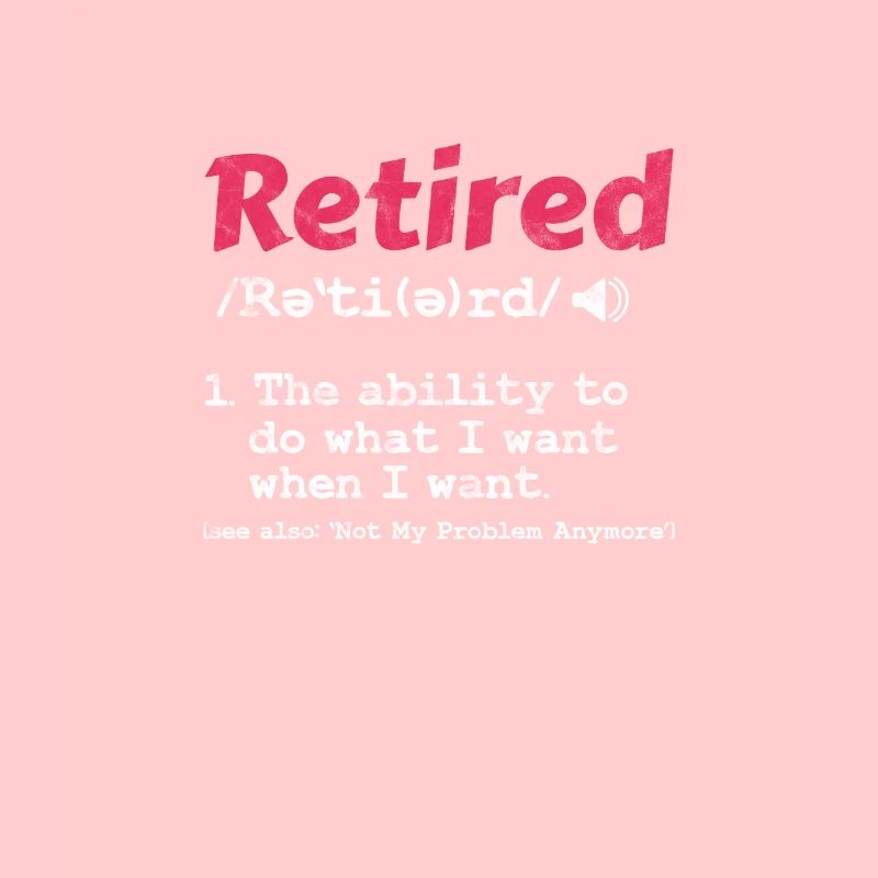 Retraite