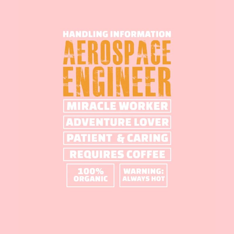 Space Engineer Aeronautical Engineer