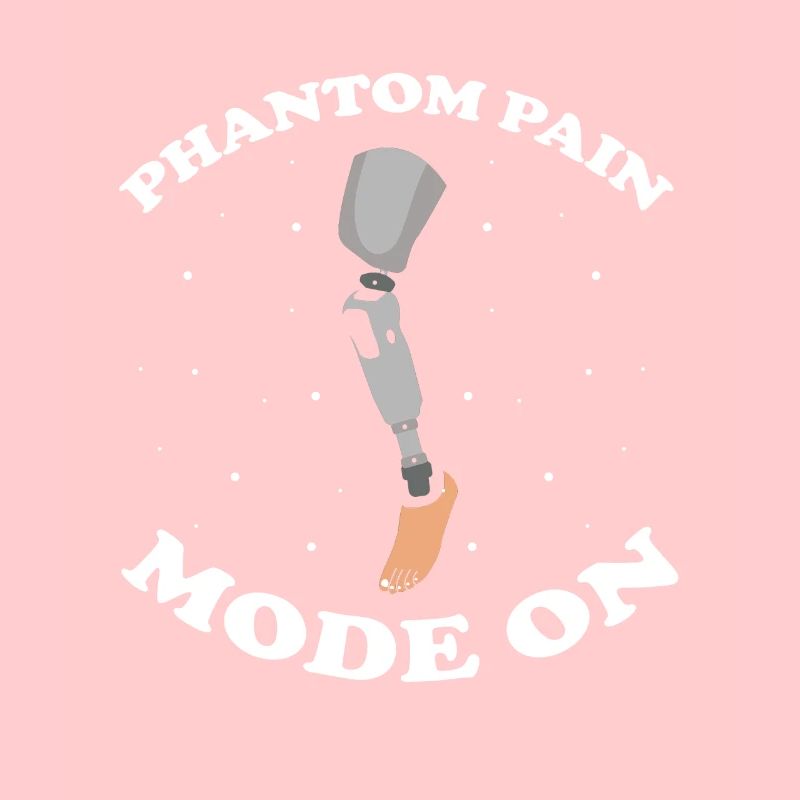 Bionic leg design for leg prostheses
