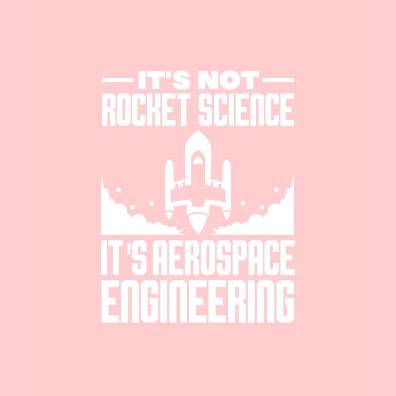 Space Engineer Aeronautical Engineer