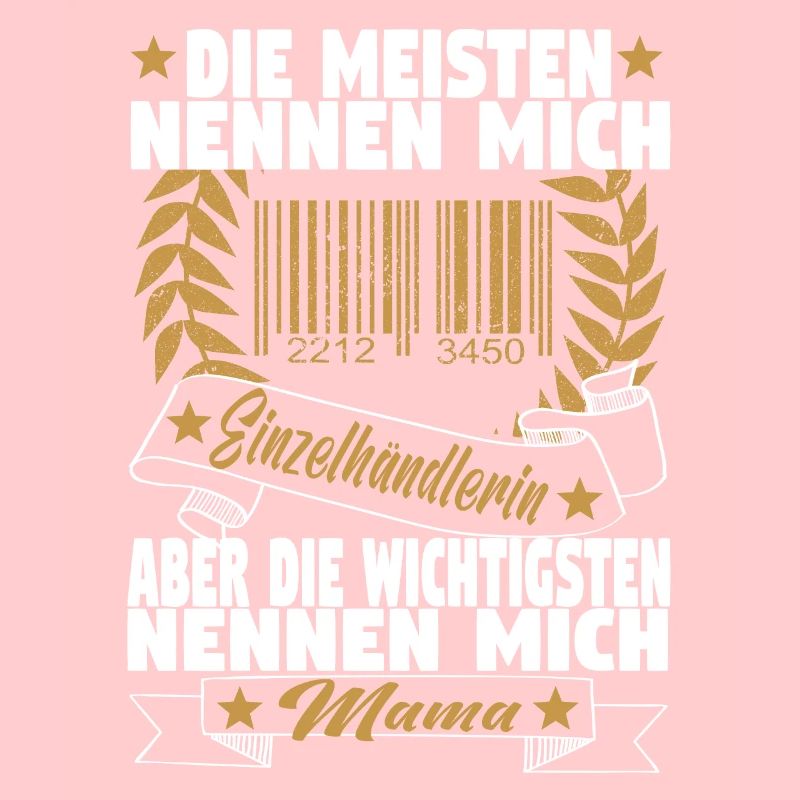 Verkäuferin Muttertag Einzelhandel Verkäufer