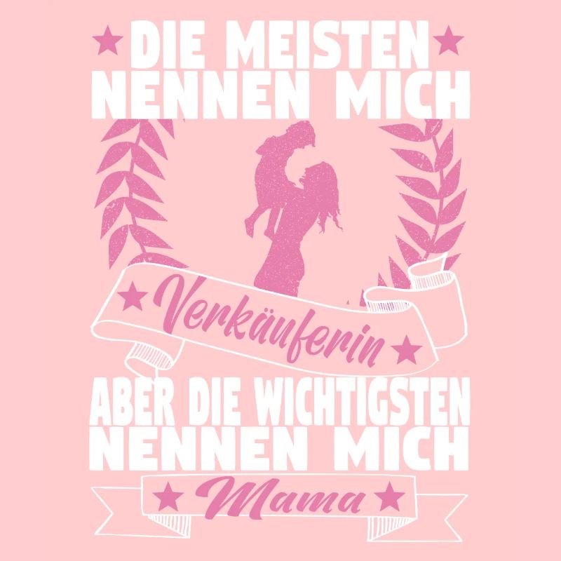 Verkäuferin Muttertag Einzelhandel Verkäufer