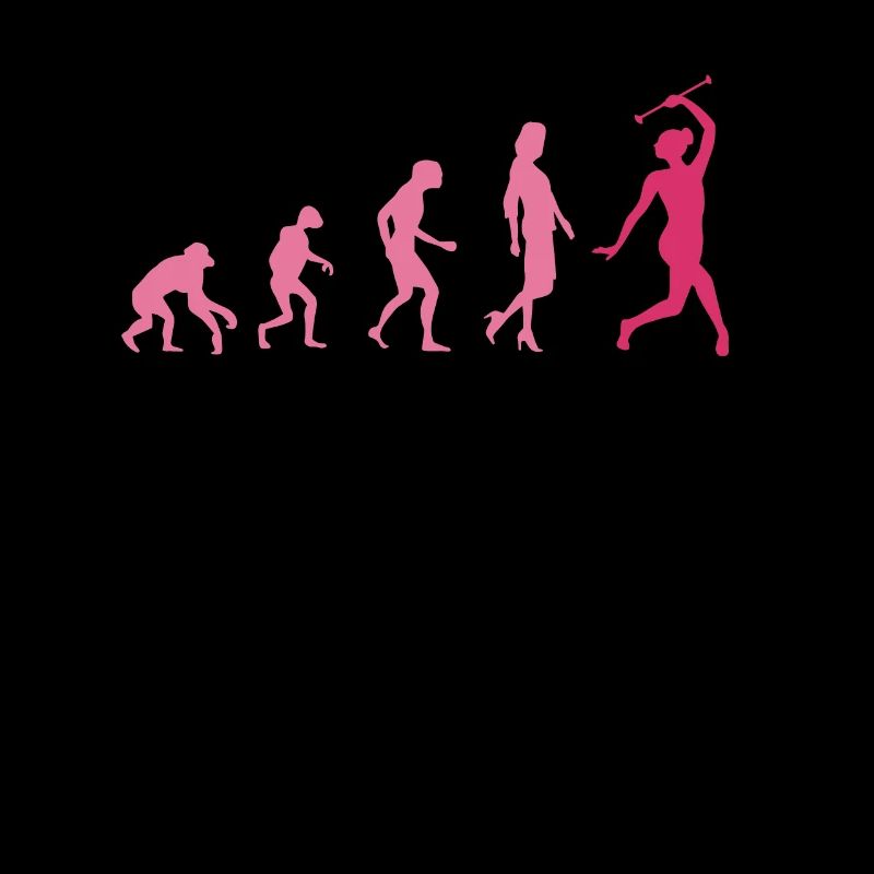 Gymnastics Evolution Dance Gymnastics