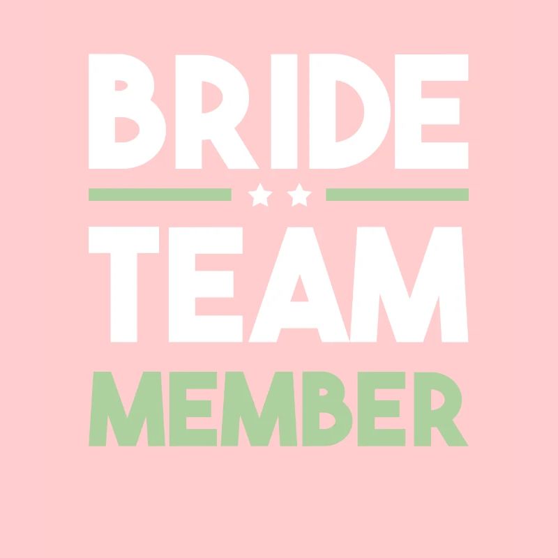 Bride Team