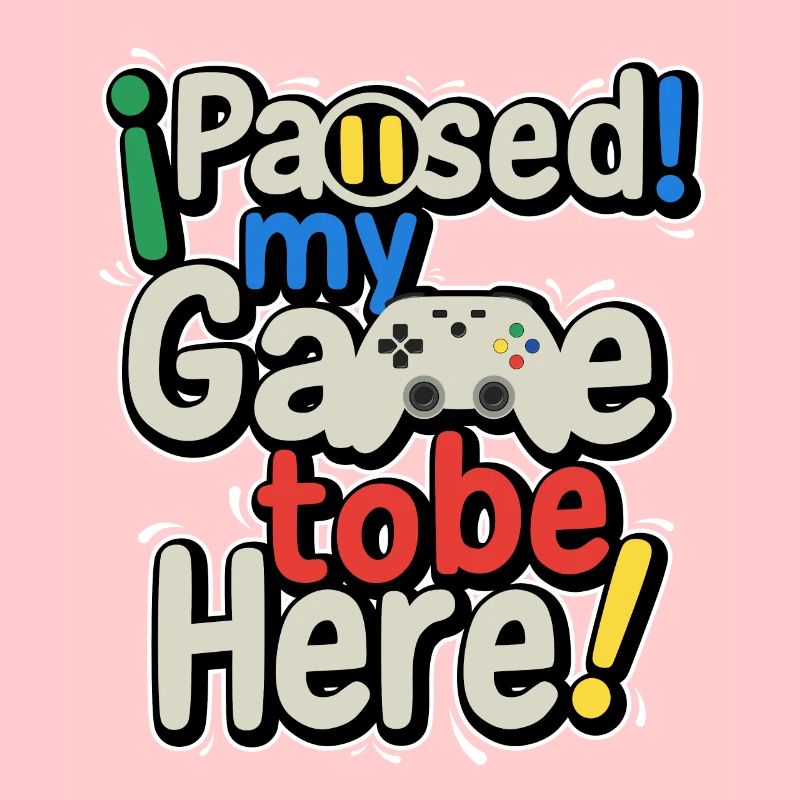 Pro Gaming Multiplayer Games Gamer Controller