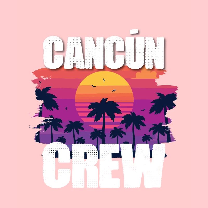 Tourisme Cancún