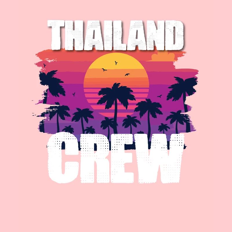 Vacances en Thaïlande
