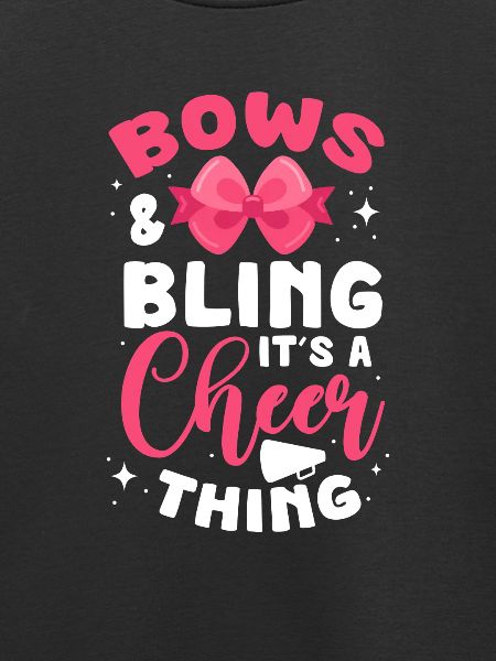 Cheerleader