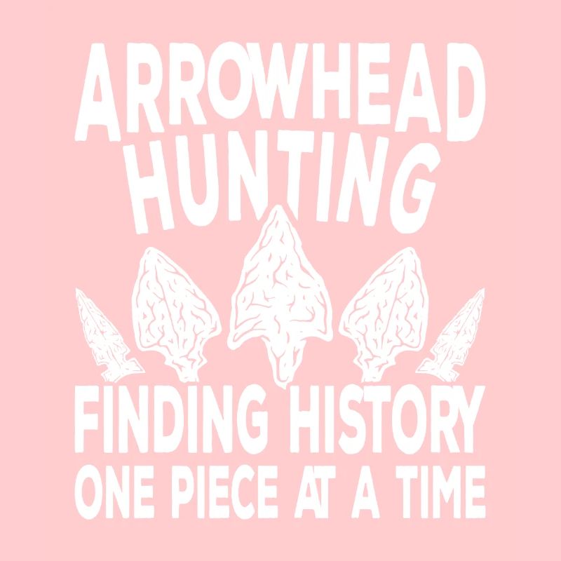 Pointes de flèches de chasse