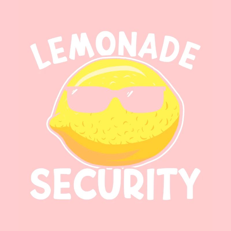 Lemonade Stand