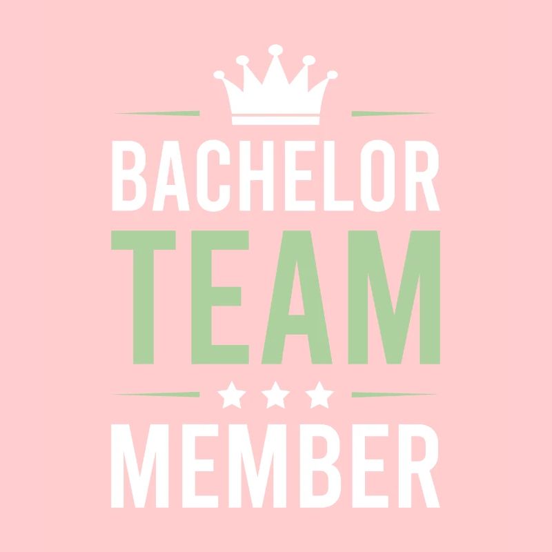 Bachelor Team