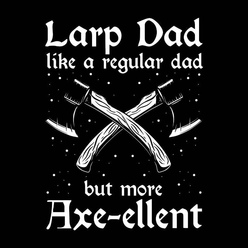 Citation de jeu de rôle pour Larper et Larp