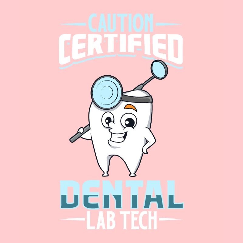 Certified Dental Technician