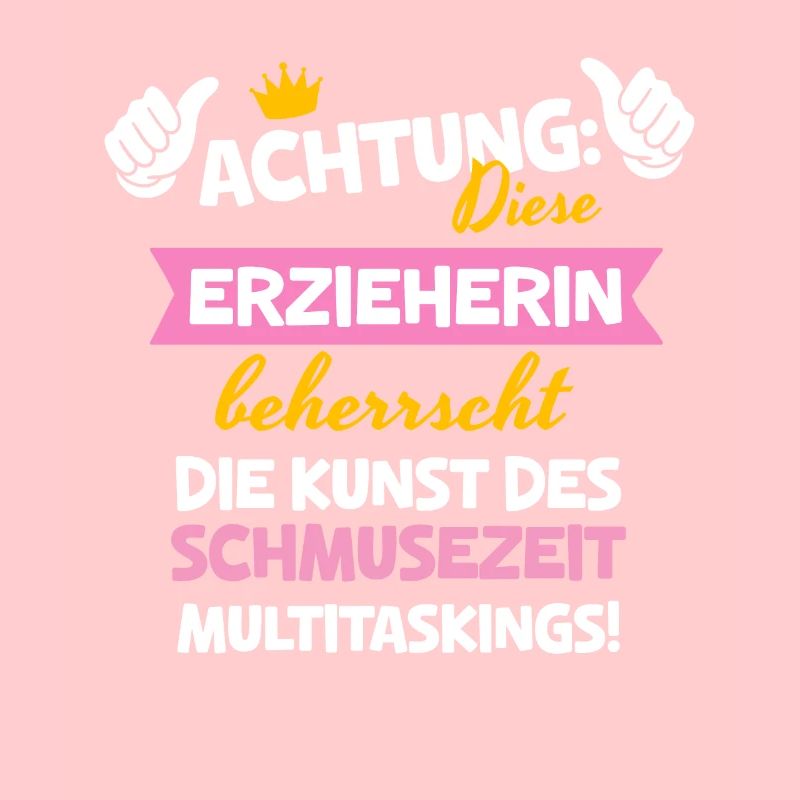Erzieherin Abschied Schmusezeit Multitasking Kita