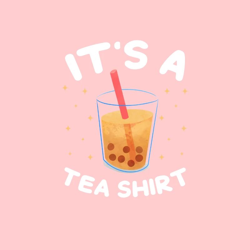 Bubble Tea