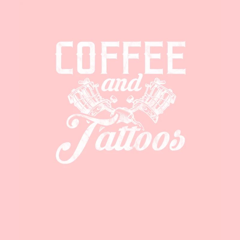 Kaffee Tattoo