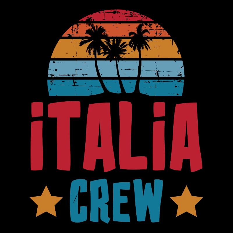 Italia Crew