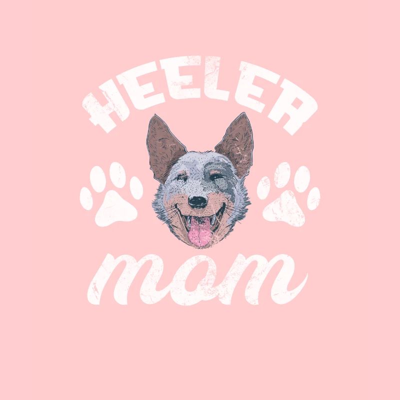 Australian Cattle Dog Mutter