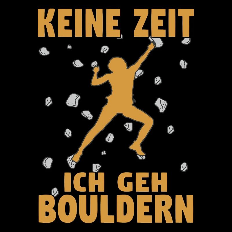 Bouldern Boulder Klettern Boulderer Bouldering