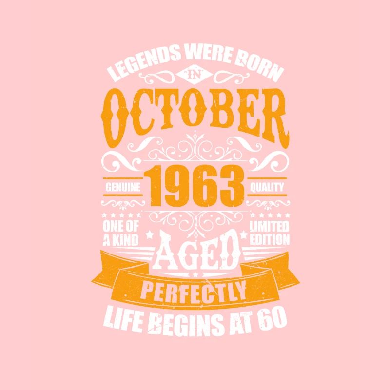 60e anniversaire