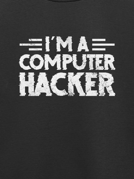Hacker