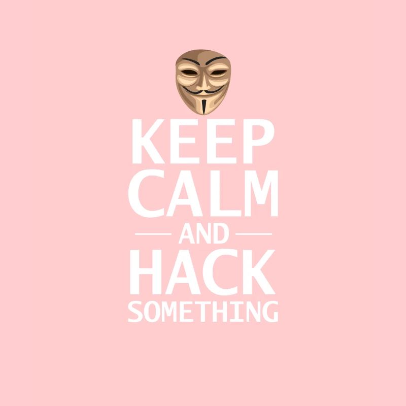 Hacker Coder Computerfreak Nerd Hacking Geschenk