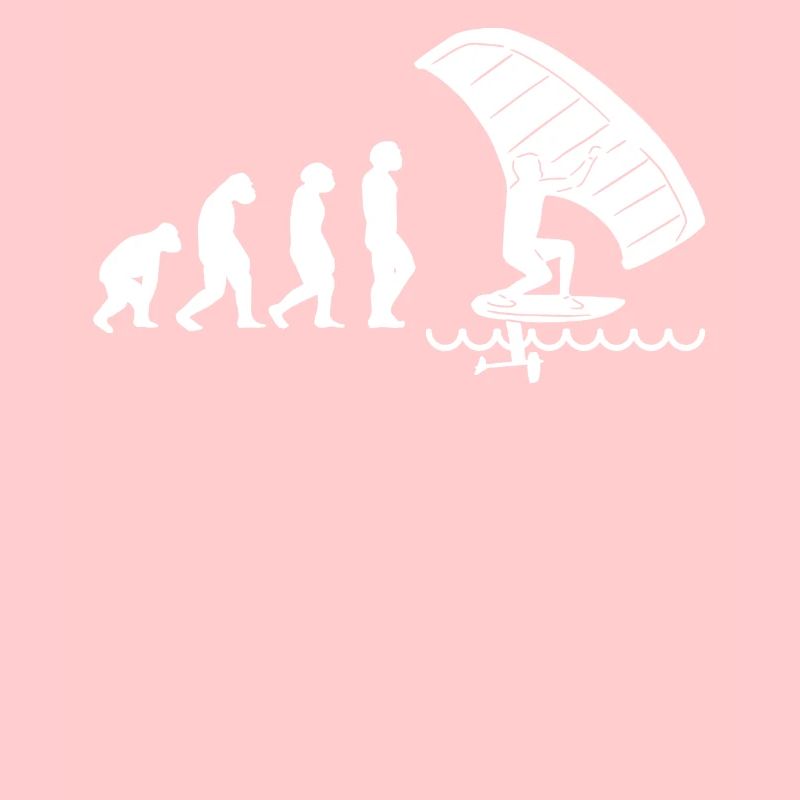 Wingfoil-Surfer Wingfoiling Hydrofoil Evolution