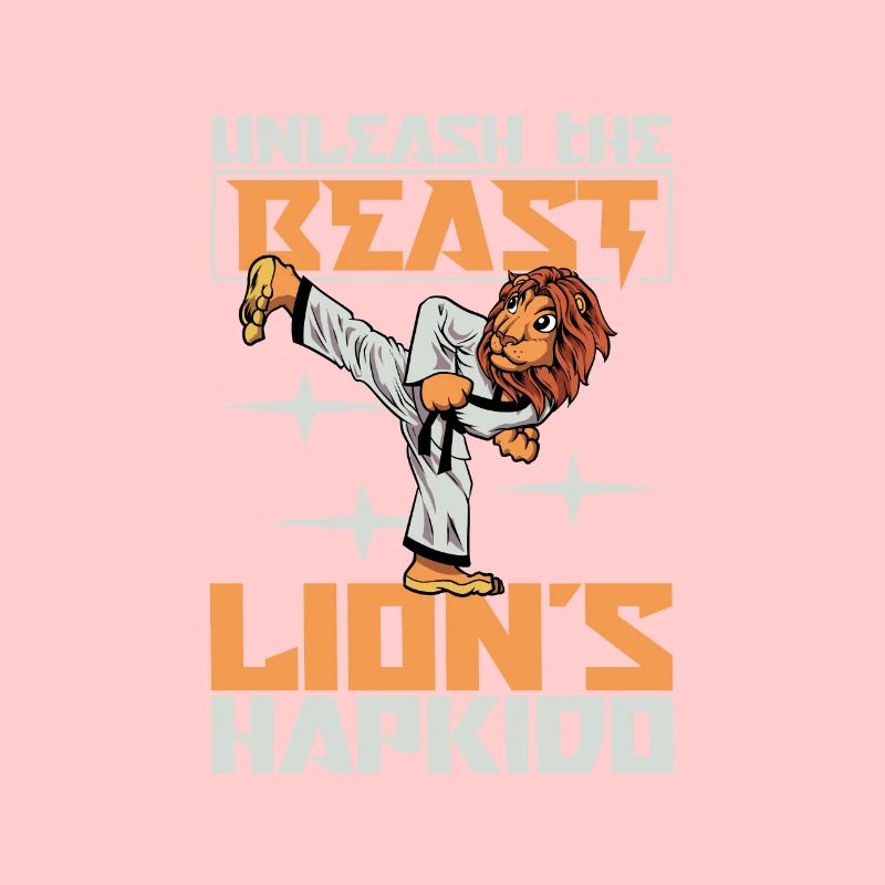 Leo does Hapkido