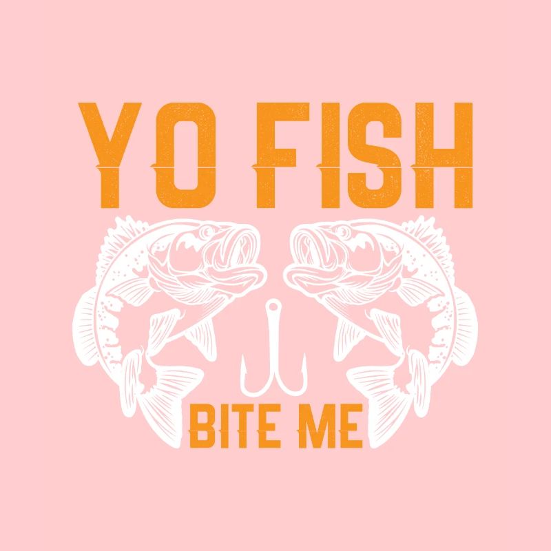Yo, Fisch, Beiß Mich