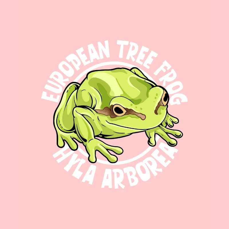 Tree frog