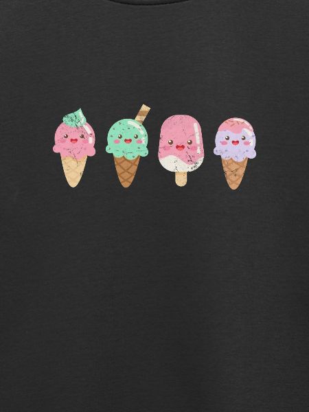 Glace