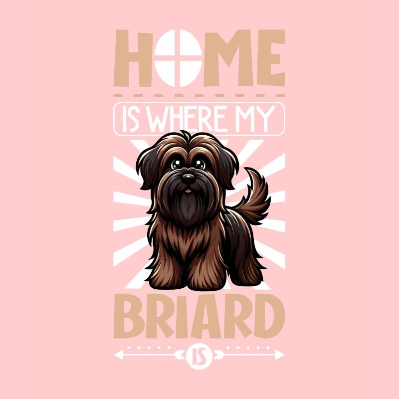 Accueil - Briard