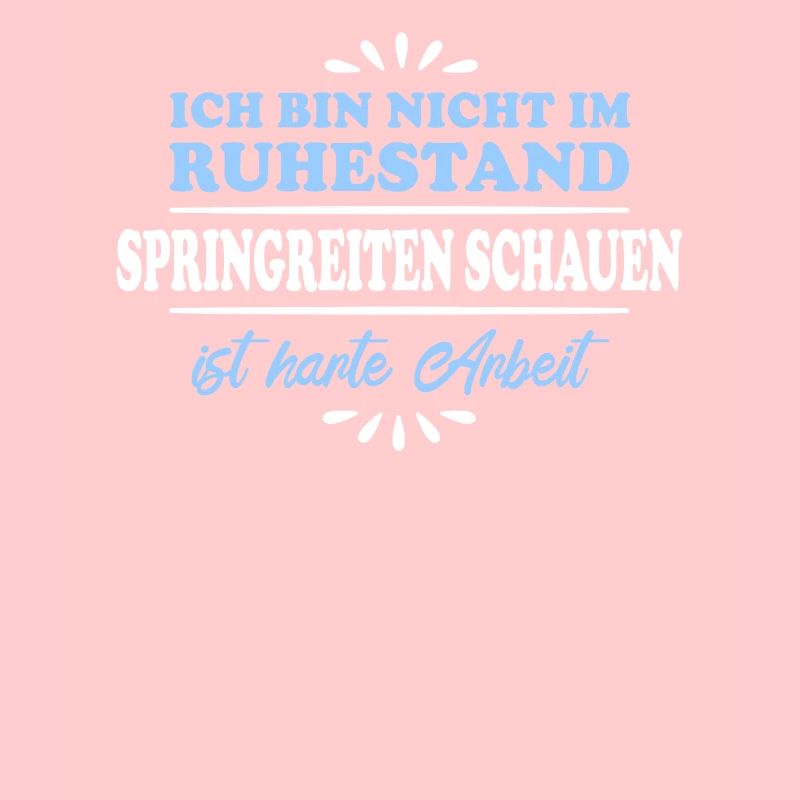 Retraité Retraité Cavalier d’obstacles