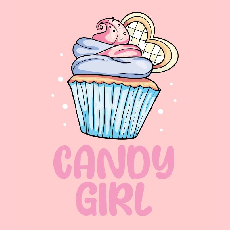 Cupcake Muffin Backen Geschenk