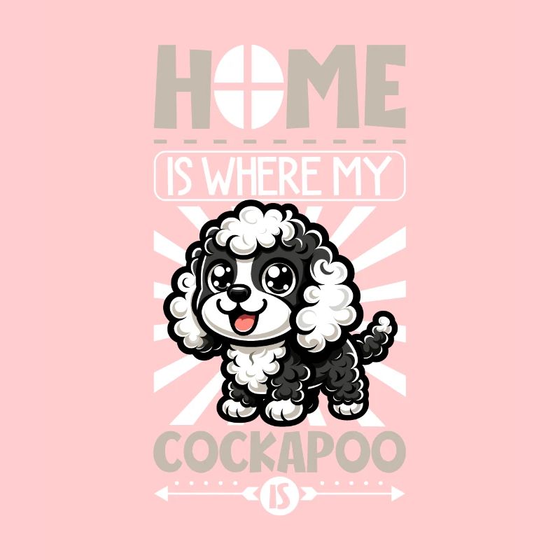 Home - Cockapoo