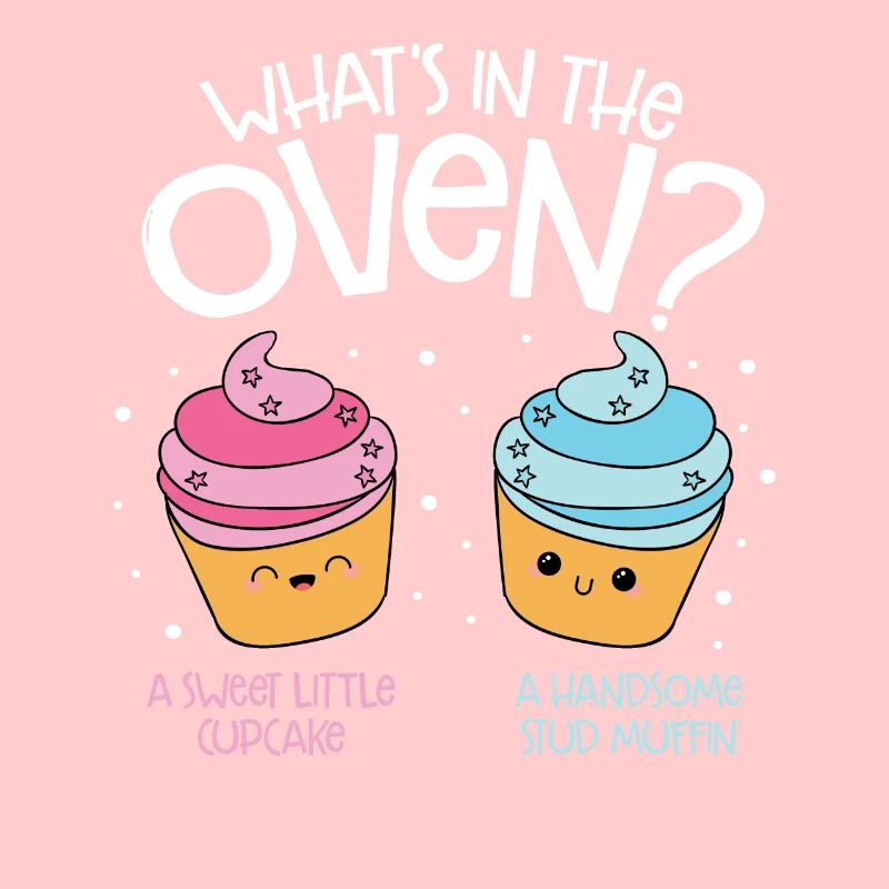 Cupcake Muffin Backen Geschenk