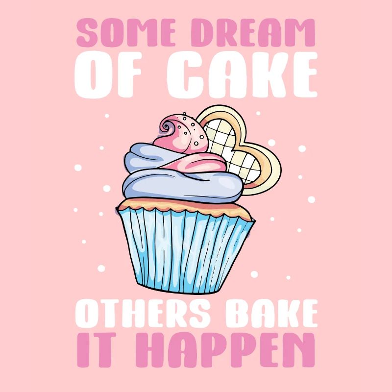 Cupcake Muffin Backen Geschenk