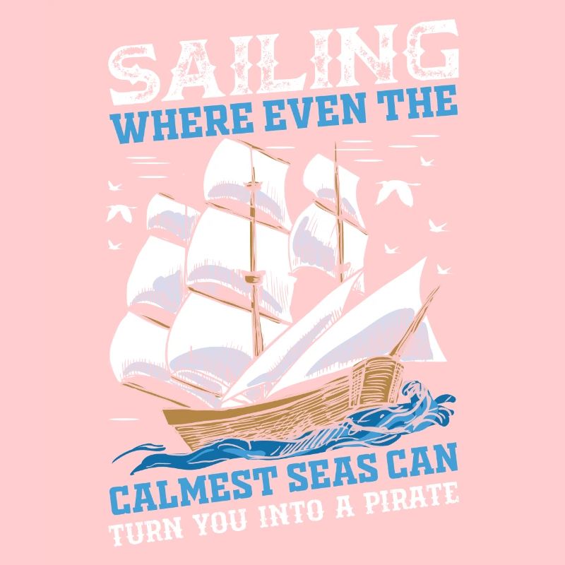 Sailing: Where Even The Calmest Seas Can Turn You