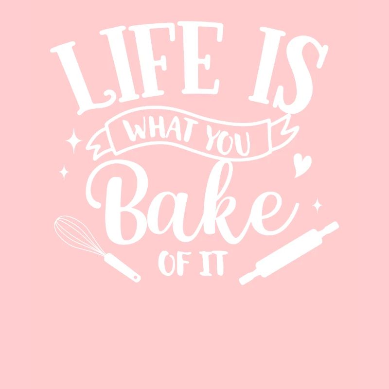 Bäcker Bäckerein Backwaren Backen Geschenk