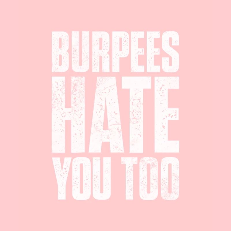 Burpees