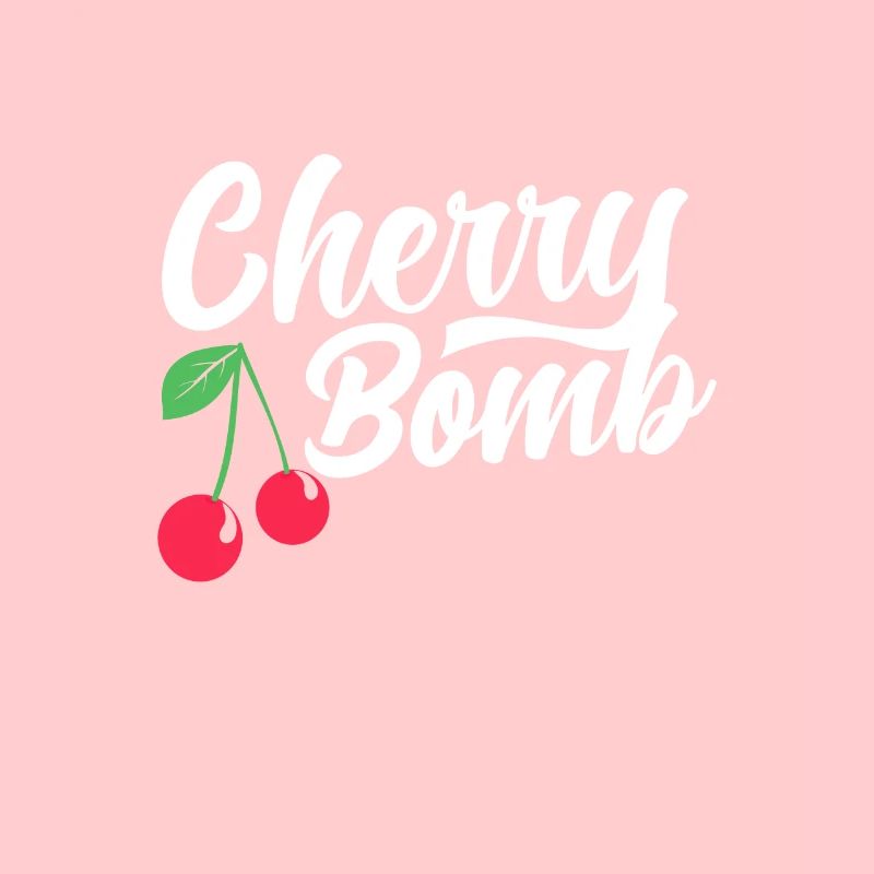 Cherry Cherry Tree Cherry Blossom Fruit Gift