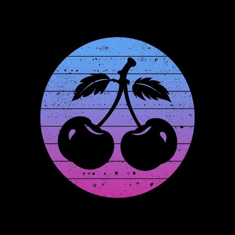 Kirsche Kirschbaum Kirschblüte Frucht Geschenk