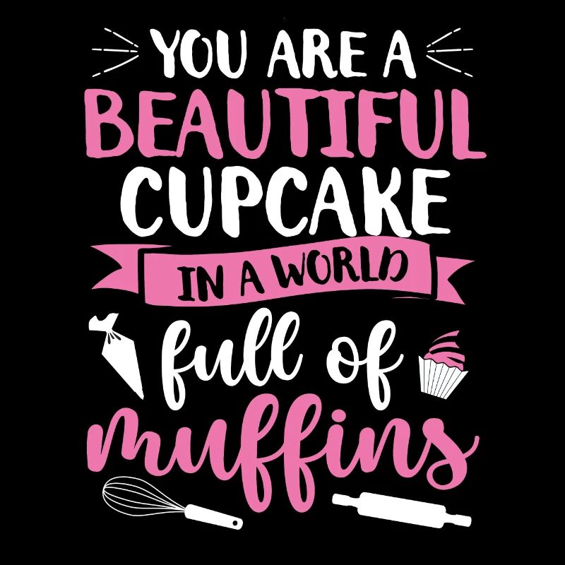 Bäcker Bäckerein Backwaren Backen Geschenk