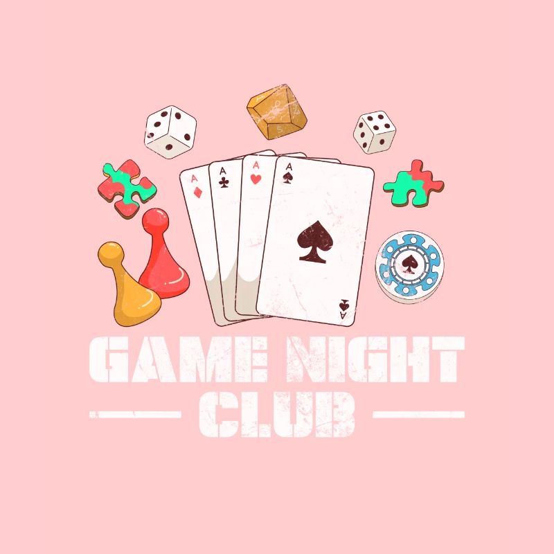 Board game